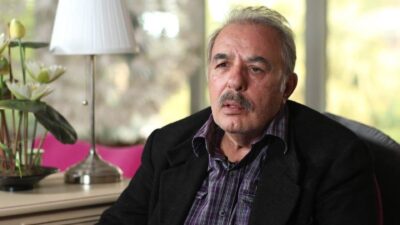 Antalya'daki bir hastanede tedavi gören sanatçı Ferdi Tayfur, geçirdiği ameliyatın