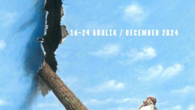 İzmir Büyükşehir Belediyesi’nin Kültürlerarası Sanat Derneği iş birliği ile düzenlediği