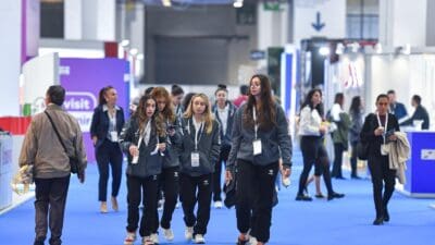 Geçen hafta 18’incisi düzenlenen TTI İzmir Uluslararası Turizm Ticaret Fuar