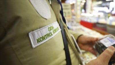 Bakanlık, gıda güvenliğini tehdit eden ürünlerin listesini güncellemeye devam ediyor.