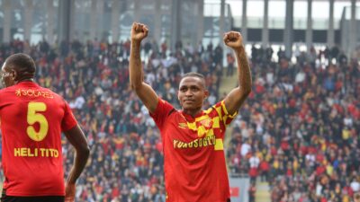 Göztepe, Süper Lig’in ilk devresinin son maçında evinde Çaykur Rizespor’u