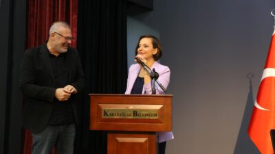 Karabağlar Belediyesi, 3 Aralık Dünya Engelliler Günü kapsamında “Engelsiz Yaşam”