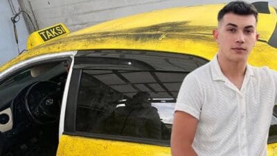 20 yaşındaki üniversite öğrencisi Eren Peker, Konya’da trafikte yaşanan yol