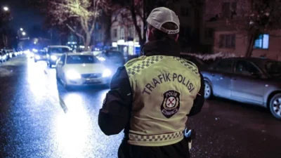 İstanbul’da yılbaşı tedbirleri kapsamında bir dizi önlem alındı. İstanbul Valiliği’nin