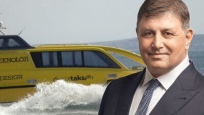 İzmir Büyükşehir Belediye Başkanı Cemil Tugay’ın seçim vaatleri arasında yer