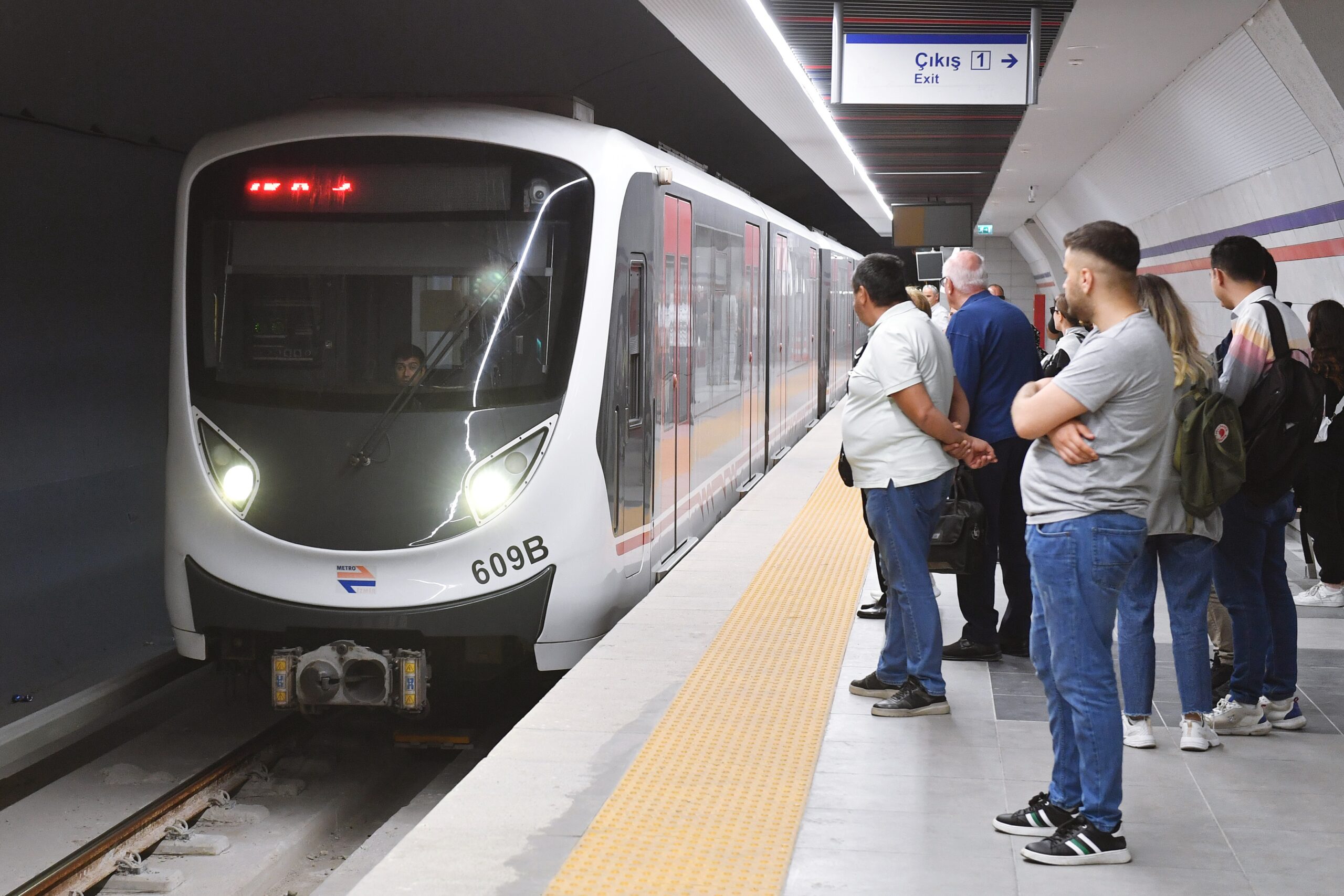 narlıdere