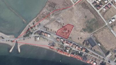 Resmi Gazete’de yayımlanan Cumhurbaşkanı Kararına göre, Maliye Hazinesi mülkiyetinde bulunan