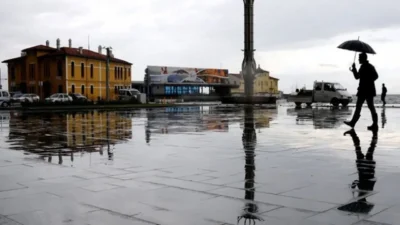 Meteoroloji Genel Müdürlüğü, İzmir ve Ege Bölgesi başta olmak üzere