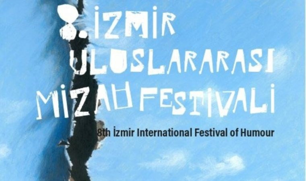 İzmir Büyükşehir Belediyesi’nin Kültürlerarası Sanat Derneği iş birliği ile düzenlediği