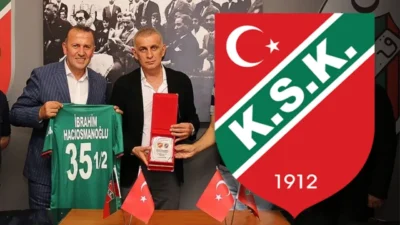 İzmir'in köklü spor kulübü Karşıyaka’da, olağanüstü kongre öncesi yönetim krizi