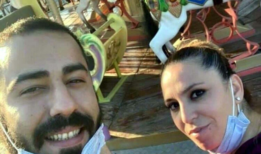 İzmir Karabağlar’da eski eşi Fulya Öztürk’ü çalıştığı pastanede öldüren Hasan