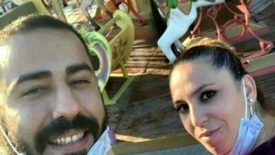 İzmir Karabağlar’da eski eşi Fulya Öztürk’ü çalıştığı pastanede öldüren Hasan
