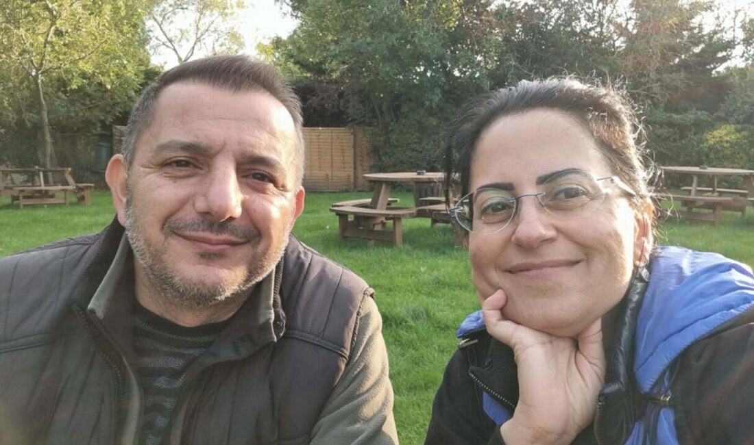 İngiltere’de 26 Kasım’da beri haber alınamayan Prof. Dr. Orhan Ekren’in
