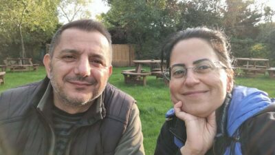 İngiltere’de 26 Kasım’da beri haber alınamayan Prof. Dr. Orhan Ekren’in