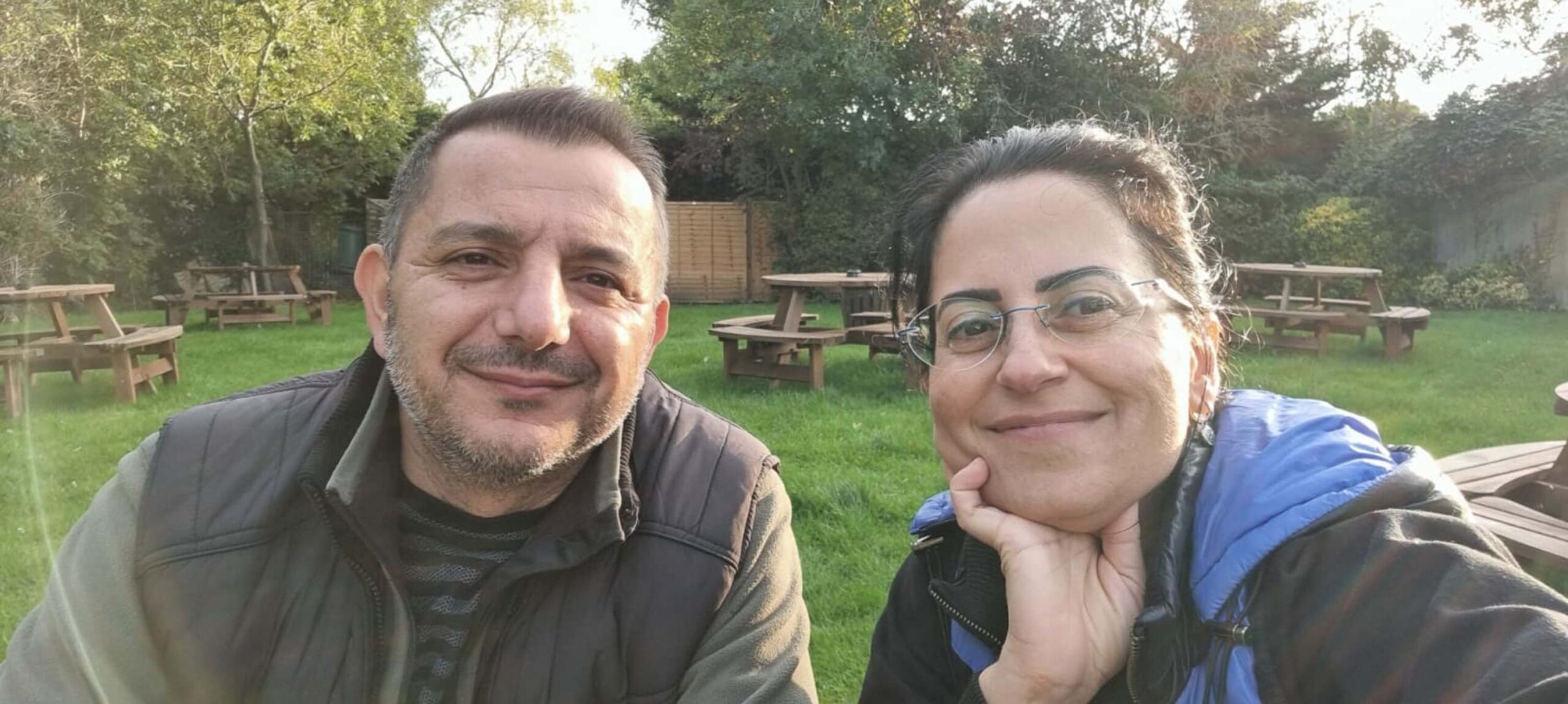 İngiltere’de 26 Kasım’da beri haber alınamayan Prof. Dr. Orhan Ekren’in