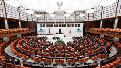 TBMM'ye sevk edilen 16 dokunulmazlık dosyası arasında CHP Genel Başkanı