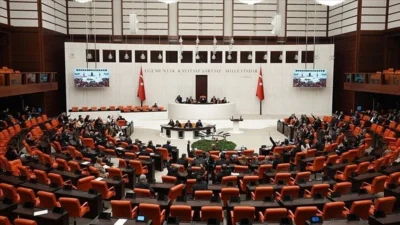 TBMM Dilekçe Komisyonuna vatandaşlar tarafından yüzlerce başvuru yapıldı. Asgari ücretin