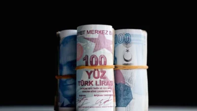 Türkiye Cumhuriyet Merkez Bankası (TCMB), 22 aylık aranın ardından politika
