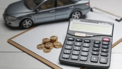 Türkiye'de 2025 yılı için Motorlu Taşıtlar Vergisi (MTV) oranlarına %43,93