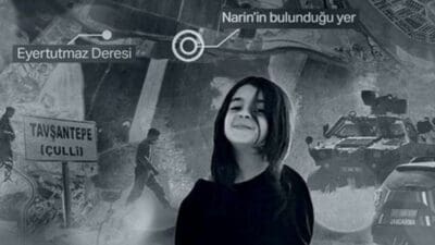 Diyarbakır'da 8 yaşındaki Narin Güran'ın öldürülmesine ilişkin davada en önemli