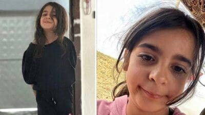 Diyarbakır’da 8 yaşındaki Narin Güran’ın öldürülmesine ilişkin davada ikinci duruşma