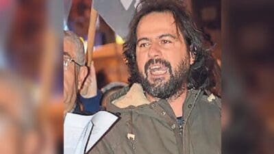 İzmir Büyükşehir Belediyesi, sanatçı Orçun Masatçı’nın görevine iadesiyle ilgili yayımlanan
