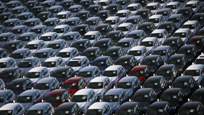 2024’ün son günlerinde otomotiv sektöründe büyük hareketlilik yaşanıyor. Markalar, stokları