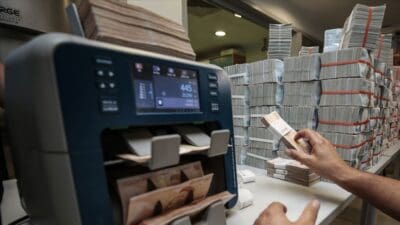 1 Ocak 2025 itibarıyla bankacılık işlemleri için yeni bir dönem