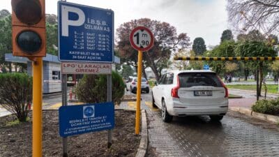 İzmir Büyükşehir Belediyesi, ekonomik koşulları göz önünde bulundurarak İZELMAN AŞ’ye