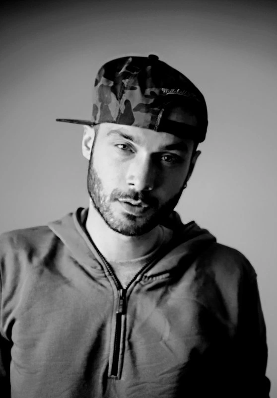 Rapçi Sansar Salvo tutuklandı