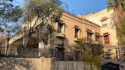 Baas rejiminin devrilmesinin ardından Suriye’de Şam Büyükelçiliği 12 yıl sonra