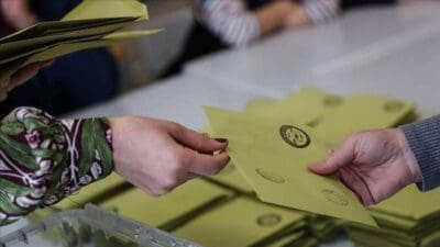 CHP Malatya Milletvekili Veli Ağbaba, Cumhur İttifakı’nın erken seçim çağrısıyla