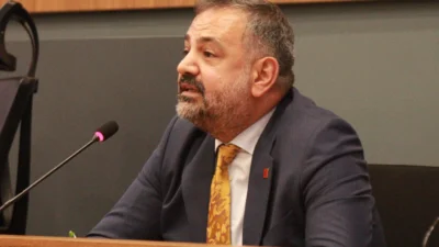 Menemen Belediye Başkanı Aydın Pehlivan’ın Şehit Kubilay’ı katleden Şeyh Esad