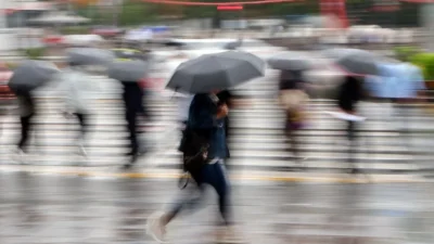 Meteoroloji Genel Müdürlüğü, Türkiye genelinde birçok bölgede yağış beklediğini açıkladı.