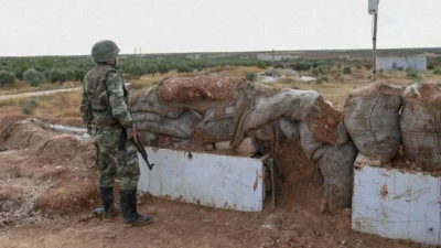 Suriye’de yönetim değişikliği sonrası doğu bölgelerinde varlığını sürdüren PKK-YPG, yeni