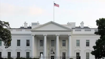 Suriye'de Esad rejimi karşıtlarının başlattığı saldırılarla ilgili Amerika Birleşik Devletleri'nden