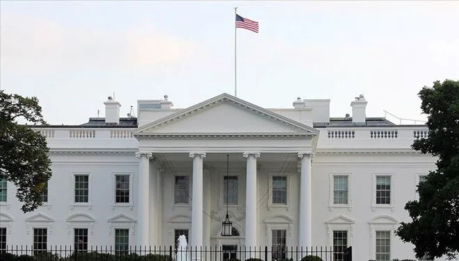 Suriye'de Esad rejimi karşıtlarının başlattığı saldırılarla ilgili Amerika Birleşik Devletleri'nden