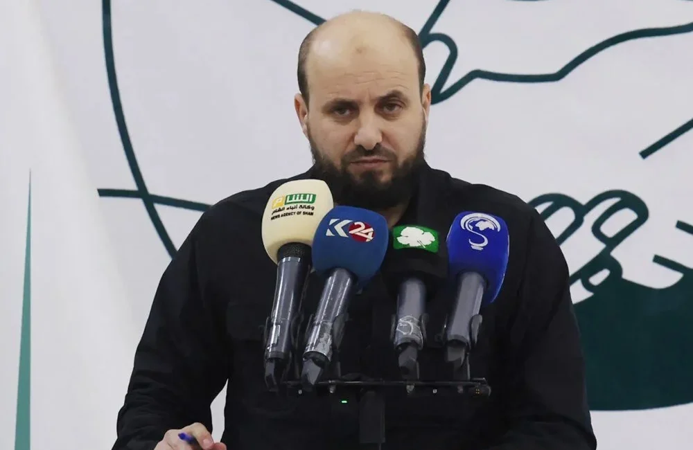 Suriye'nin yeni yönetimi, Muhammed El Beşir'i geçiş hükümetinin başbakanı olarak