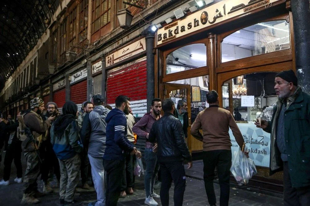 Sınır dışı etme hazırlığı: Almanya ve Avusturya'nın başı çektiği birçok Avrupa  ülkesi Suriyelilerin iltica başvurularını dondurdu - 4