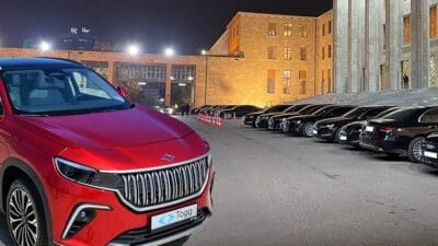 TBMM Genel Kurulu’nda Sanayi ve Teknoloji Bakanlığı bütçe görüşmelerinde CHP