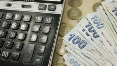 2025’te uygulanacak vergi, harç ve cezalara yeniden değerleme oranında zam