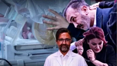 Yenidoğan soruşturmasında 2. dalga operasyonu başlatıldı. Çete soruşturması kapsamında 14