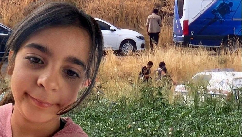 Narin cinayetinde önemli gelişme: Görüntüler artık net - 8