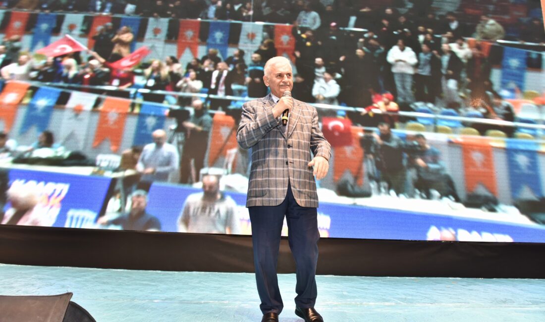 Türk Devletleri Teşkilatı (TDT) Aksakallar Heyeti Başkanı ve son Başbakan
