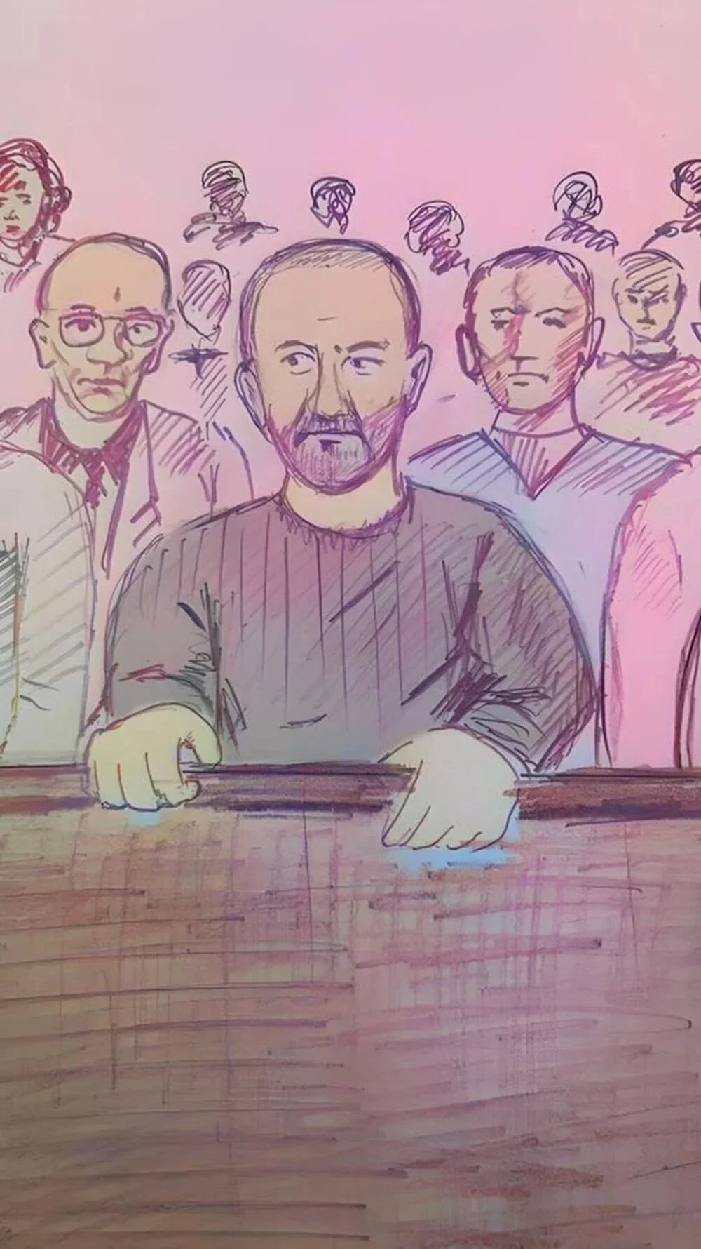 Yenidoğan bebek ölümlerini Araştırma Komisyonu toplandı | 300 kişinin telefonu dinlenmiş: "Çomak soktular kovanımıza" - 7