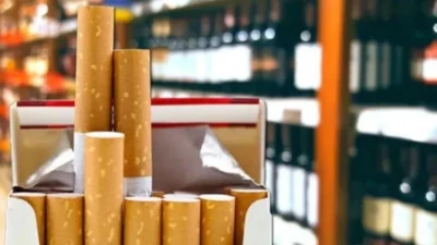 Türkiye Tekel Bayileri Platformu Başkanı Özgür Aybaş, 3 Ocak 2025