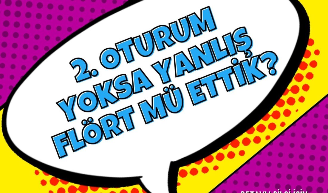 Büyükşehir’den gençlere yeni seri İzmir Büyükşehir Belediyesi, gençlerin kapasitesini geliştirmek amacıyla düzenlediği atölyelere yenilerini