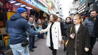 Katılımcı yönetim ve ortak akıl anlayışıyla hizmetlerini daha hızlı ve