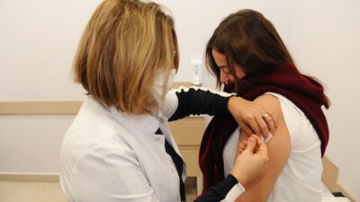 Karşıyaka Belediyesi ve Karşıyaka Spor Kulübü Voleybol Şubesi tarafından geçtiğimiz