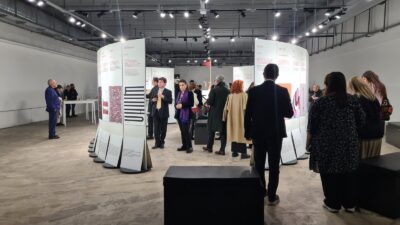 Dünyanın en ünlü kuklası Pinokyo, Sevgili Pinokyo Sergisi ile adeta